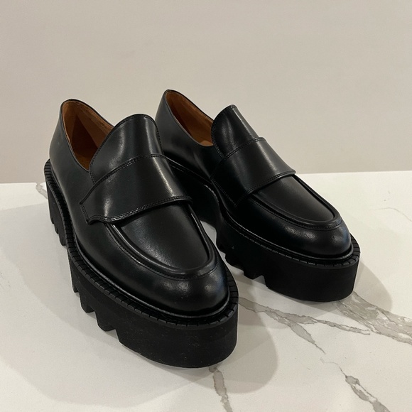 Brand New ATP Atelier Pescara Loafers - Picture 5 of 11